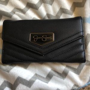 Jessica Simpson Wallet